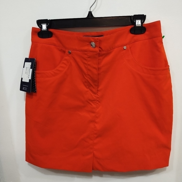 Lohla Sport Stellar Skort - Picture 2 of 8